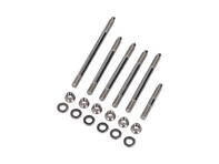 Transmission / gearbox mount studs  Porsche 911 & 930 Turbo - 504-9502