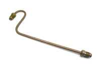 Pinza posteriore della linea del freno al tubo flessibile. Porsche 911 74-83 / 911 Turbo 75-77 - 91135562102, 91135562105, 91135562101 Pinza posteriore della linea del freno al tubo flessibile. Porsche 911 74-83 / 911 Turbo 75-77 - 91135562102, 91135562105, 91135562101