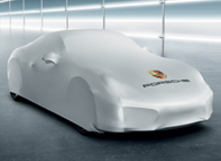 Copriauto per interni OE. Porsche Cayman 981C Cayman - 98704400008