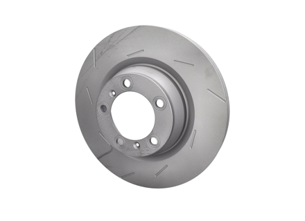 Disco freno POSTERIORE. Porsche 970 Panamera 4 GTS / GTS / Turbo (codice OE 97035240500 / 97035240600) - 97035240500, 97035240600, 298615601B, 298615602B, 18305, 18306