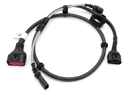 Wire set, Rear axle. Porsche Boxster / Cayman