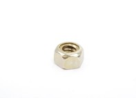 Lock nut M8. Secures anti roll bar bush clamp. Porsche 964 / 993 - 90091002203, 90091002209 Lock nut M8. Secures anti roll bar bush clamp. Porsche 964 / 993 - 90091002203, 90091002209