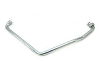 Oil pipe tank to engine. Porsche 911 1974-83 - 93010774111