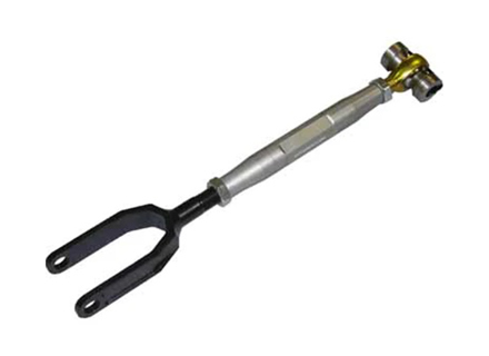 Adjustable control arm Porsche 986 / 996 / 997 GT3. Porsche 996 / 997 / Boxster 986/987 / Cayman 987 - 996010, 99634104306, 99733104301, 99634114303