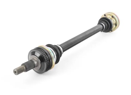 Albero di trasmissione. Porsche 986 dal 2003 in poi Auto con cambio manuale - 98633202409, 98633202416, 98633202410, 98633202415