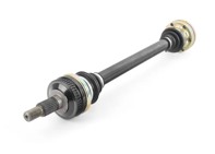 Albero di trasmissione. Porsche 986 dal 2003 in poi Auto con cambio manuale - 98633202409, 98633202416, 98633202410, 98633202415