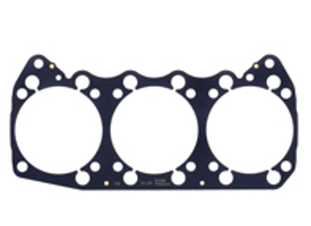 Cylinder base gasket. Porsche 997 Turbo / 997 GT3 - 99710119371, 151.280