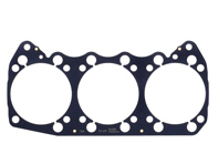 Cylinder base gasket. Porsche 997 Turbo / 997 GT3 - 99710119371, 151.280 Cylinder base gasket. Porsche 997 Turbo / 997 GT3 - 99710119371, 151.280