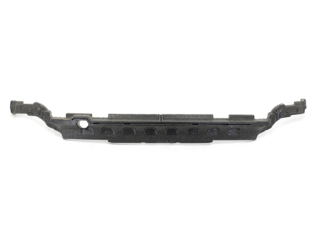 Front bumper plastic foam strip. Porsche 971 Panamera - 971807549C