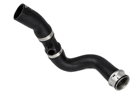 Kühlmittelrohr. Porsche 971.1 / 971.2 Panamera 2.9L 2017–2024 - 9A712205111, 9A712205110