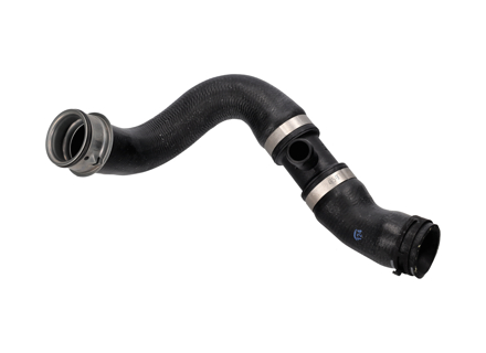 Tubo del liquido di raffreddamento. Porsche 971.1 / 971.2 Panamera 2.9L 2017-24 - 9A712205111, 9A712205110