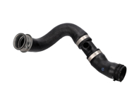 Koelvloeistofleiding. Porsche 971.1 / 971.2 Panamera 2.9L 2017-2024 - 9A712205111, 9A712205110