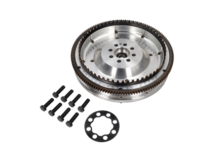 Lightweight aluminium flywheel. Porsche 996 / 997 - 99611401204, 99611401203, 99611401205