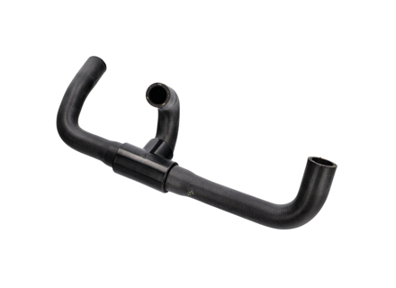 Waterslang, toevoer. Porsche 986 Boxster / 987 Boxster / Cayman 2000-08 - 99610621212, 99610621210, 99610621206