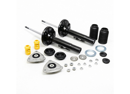 Shock Absorbers & mountings. Porsche 997 C2 2005-08/11 - 99734304109, 99734304111, 99734304113, 99734304200, 22147455, 99734304201 - VNE-E745