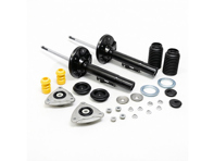 Shock Absorbers & mountings. Porsche 997 C2 2005-08/11 - 99734304109, 99734304111, 99734304113, 99734304200, 22147455, 99734304201 - VNE-E745