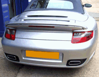 Design Pacchetto AeroKit Posteriore Turbo Look Porsche 997 2005>> - 99711125102, 99711125202, 9975056630001C, 9975056640001C, 9975056510001C, 9975056520001C, 9975055110701C, 99750563500, 99750563600, 99750541167, 99750564102, 9A700751700, 99950796900, 99750583701 Design Pacchetto AeroKit Posteriore Turbo Look Porsche 997 2005>> - 99711125102, 99711125202, 9975056630001C, 9975056640001C, 9975056510001C, 9975056520001C, 9975055110701C, 99750563500, 99750563600, 99750541167, 99750564102, 9A700751700, 99950796900, 99750583701