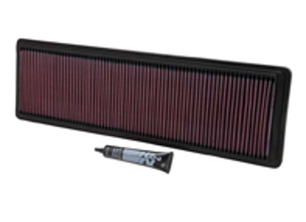 K&N Air Filter for Porsche 928 / S / S2 / S4 / GTS - 92811018503
