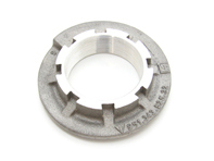 Shock absorber concave washer. Porsche 968 / 944 - 95134352532 Shock absorber concave washer. Porsche 968 / 944 - 95134352532