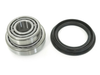 Wheel bearing kit FRONT (Inner and Outer with  Ring) Porsche 924 2.0L - 311405625D - R15404