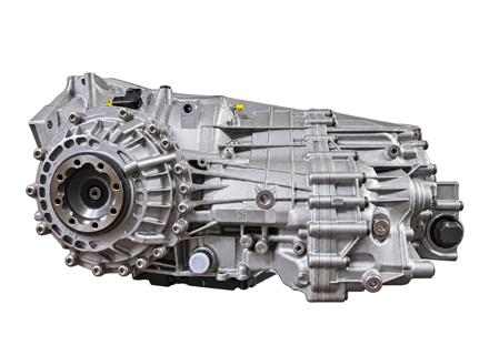8-Gang-Hybrid-PDK-Getriebe - CDU30 - Porsche 992.2 4 GTS 4WD / AWD 2024 >> - 0DU300063B, 0DU300063D, 0DU300063J