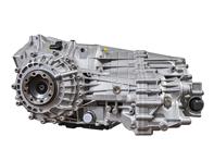 保时捷 992.2 GTS 2WD/RWD 2024 款 8 速 PDK 混合动力变速箱 - CDU00 >> - 0DU300043B, 0DU300043D, 0DU300043J