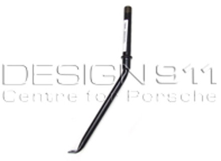 Stützrohr für hinteres 1/4-Panel. Porsche 911 1974-89 - 91150162302