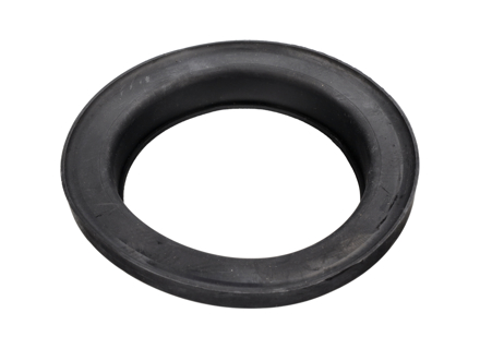 Shock absorber compensating plate. Porsche 996 / 997 / 986 / 987 - 99634352500, 99634352501