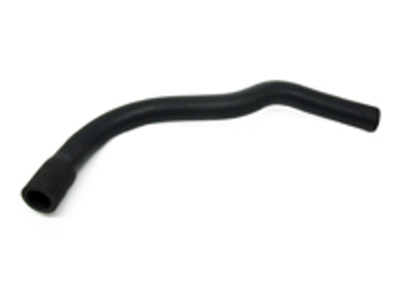 Breather hose. Porsche 928 - 92810731302, 92811043202/2, 013609, 92811043201 - URO-013609