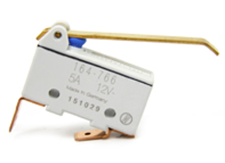 Brake pedal microswitch for Porsche 993 - 99361341500