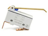 Brake pedal microswitch for Porsche 993 - 99361341500