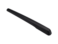 Rear wiper arm cover. Porsche 971 Sport Turismo / 9YA Cayenne - 974955435B Rear wiper arm cover. Porsche 971 Sport Turismo / 9YA Cayenne - 974955435B