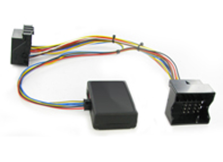 Interfaz de vídeo en movimiento. Porsche 957 Cayenne / 987 Boxster / 987C Caimán