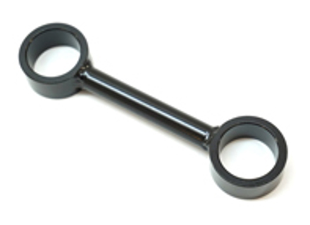 Drop link for rear anti roll bar. Porsche 914 - 91433305700GRV, 91433305700