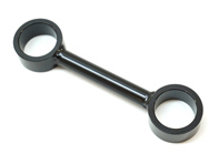 Drop link para barra estabilizadora trasera. Porsche 914 - 91433305700GRV, 91433305700 Drop link para barra estabilizadora trasera. Porsche 914 - 91433305700GRV, 91433305700