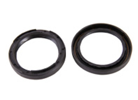 Differential shaft seal. Porsche Boxster / Cayman / 997.2 / 991 - 9G133280601, 9G133280600, 9P1301665, 534.700