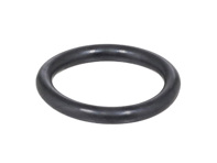 推杆管密封圈，21.3mm。适用于保时捷914（1970-76款）。 - 021109345A, 021109335C