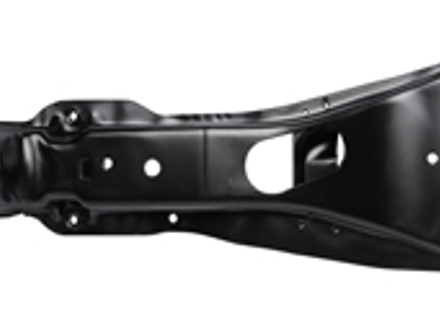 Vordere Dämpfer-/Pufferbefestigungsplatte. Porsche 911 1978-89 - 91150114902, 91150115002, 91150114902GRV, 91150115002GRV, 1684150770, 1684150780 - 1684150770, 1684150780