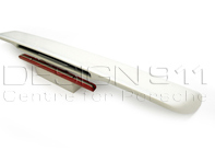 Lame de spoiler arrière Aerokit avec 3ème feu stop. Porsche 993 (partie supérieure uniquement) - 00004480027 Lame de spoiler arrière Aerokit avec 3ème feu stop. Porsche 993 (partie supérieure uniquement) - 00004480027