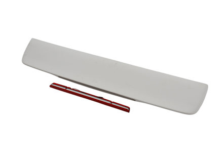 Aerokit Rear Spoiler Blade With 3rd Brake Light. Porsche 993 (Top part only) - 00004480027