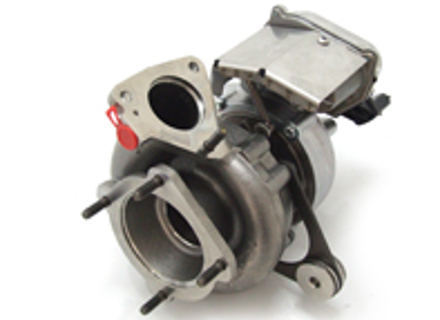 Turbocompressore, cilindri 1-3 e cilindri 4-6. Porsche 991.2 Turbo 2017-18 - 9A112301674, 9A112301673, 9A112301573, 9A112301675, 9A112301575, 9A112301577, 9A112301677, 9A112301574 - 53049980255, 53049980336, 53049980335, 53049980359, 53049980360