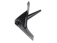 Bearing bracket for front pedal area. Porsche 911 Turbo - 1683151370, 93050135901, 93050135901GRV, 1683151380, 93050136001, 93050136001GRV - 1683151370, 1683151380 Bearing bracket for front pedal area. Porsche 911 Turbo - 1683151370, 93050135901, 93050135901GRV, 1683151380, 93050136001, 93050136001GRV - 1683151370, 1683151380