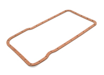 Oil sump gasket. Porsche 928 - 94410120502, 71-13003-00, 711300300