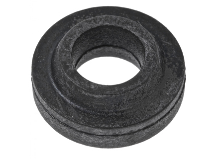 Rubberen afdichtplug voor kettingkast. Porsche 964/993