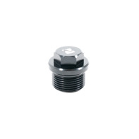 Rennline magnetic gearbox oil drain plug. Porsche Macan - WHT005282, PAF005282 Rennline magnetic gearbox oil drain plug. Porsche Macan - WHT005282, PAF005282