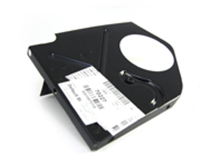Engine cover, Left. Porsche 964 (965) Turbo - 93010670705 Engine cover, Left. Porsche 964 (965) Turbo - 93010670705