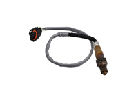 Lambda-zuurstofsensor, NA Katalysator. Porsche 996Turbo - 99660613801, 996.606.138.01, 0258006205