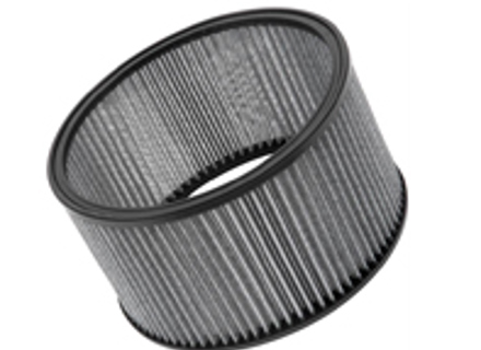 K&N Auto Racing Air Filter for Porsche 356 Speedster - 33-2484, 332484
