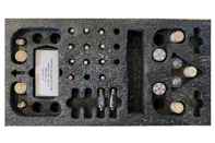 LED Bulb Upgrade Set. Porsche 356B T6 6v - 90063100990, 90063100390, 90063100790, 90063100590 - 356ELE004