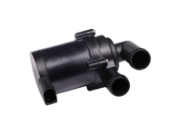 Coolant pump auxiliary heating. Porsche 955 Cayenne 4.5L / 957 Cayenne 4.8L - 95557215006, 7L0965561K, 7P0965561A, 7P0965561C Coolant pump auxiliary heating. Porsche 955 Cayenne 4.5L / 957 Cayenne 4.8L - 95557215006, 7L0965561K, 7P0965561A, 7P0965561C